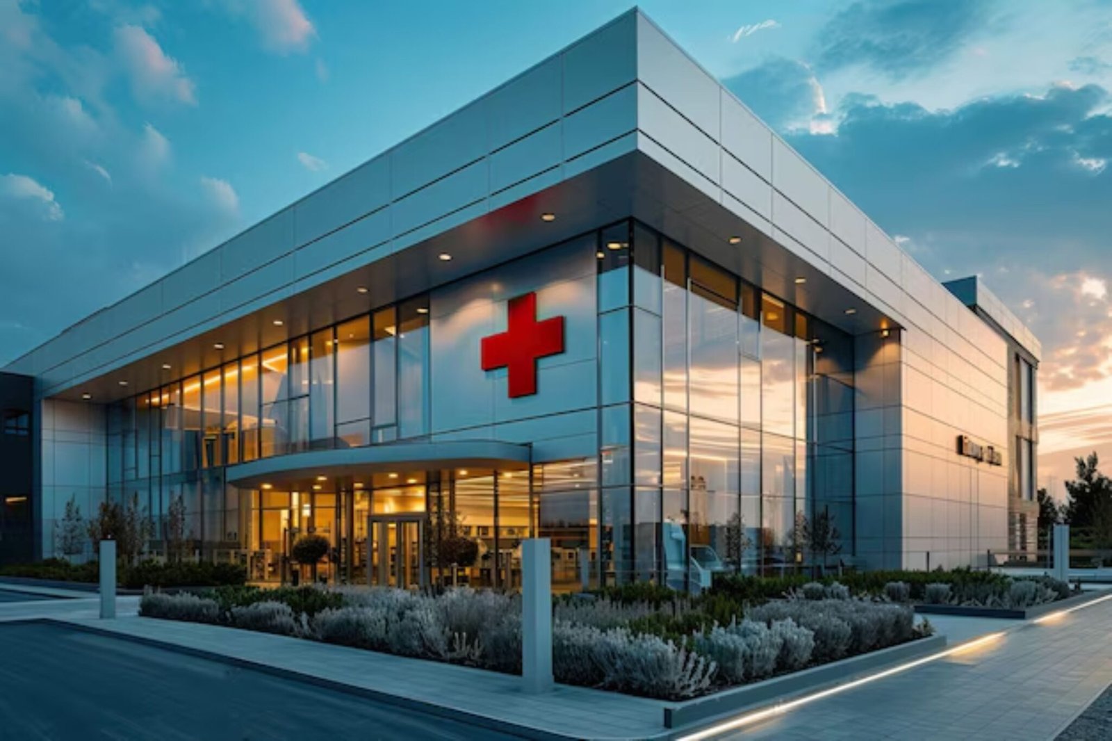 Critical Infrastructure